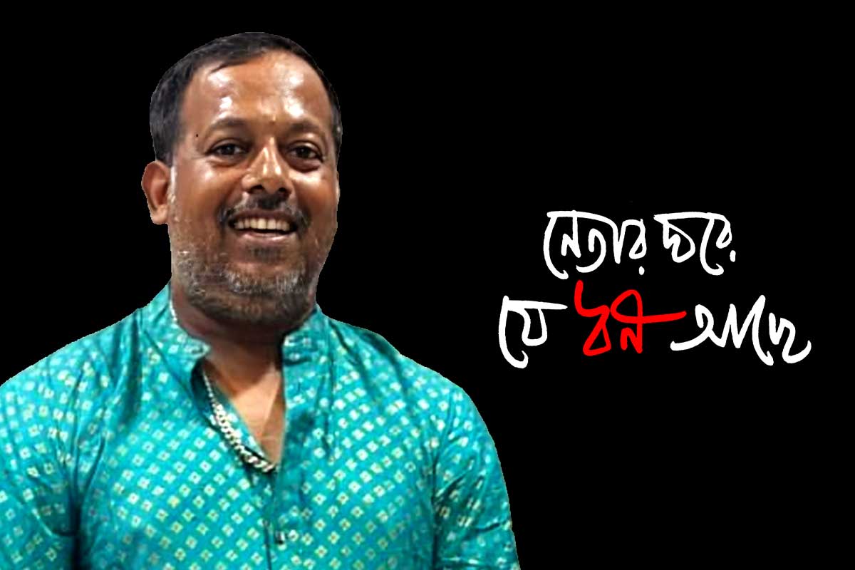 মাধ্যমিক পাশ, নেই কোনও মামলা, কত সম্পত্তি তুফানগঞ্জের ভূমিপুত্র শিবশংকর পালের?