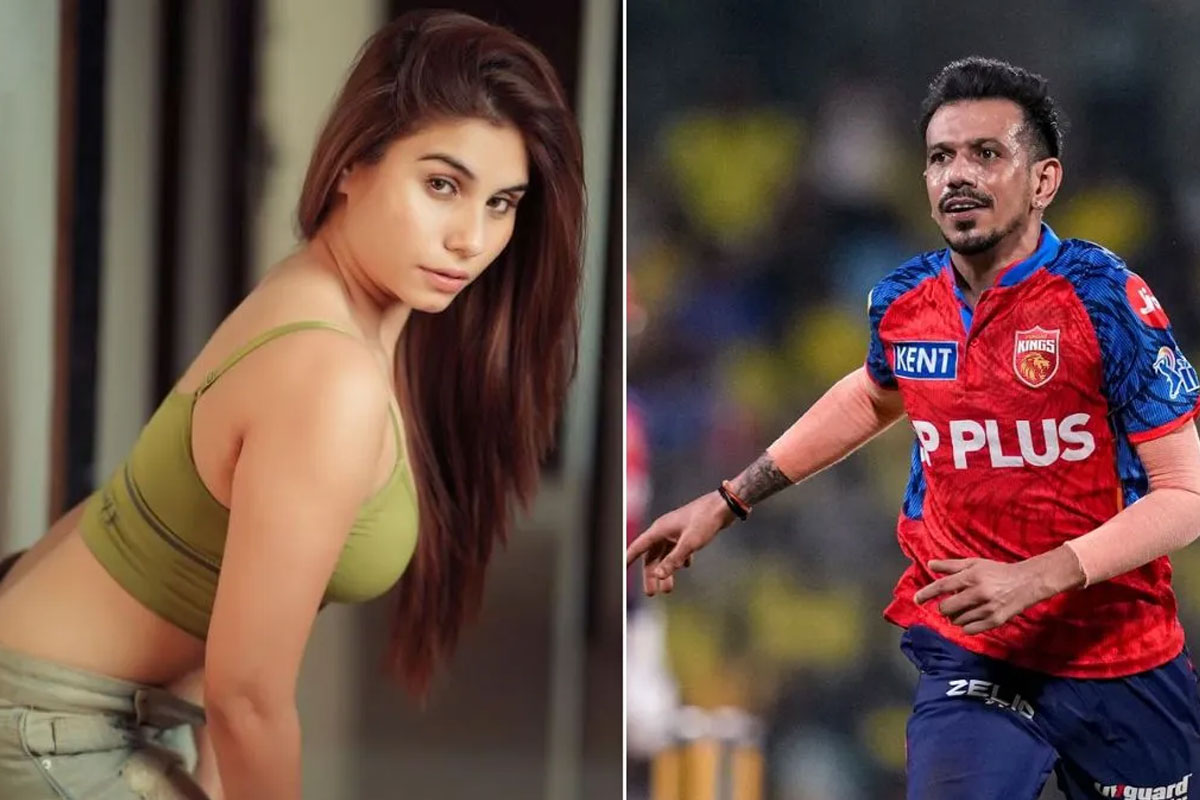 ‘দুষ্টু’ ছবির নায়িকাকে মানহানির নোটিস চাহালের, বঙ্গকন্যার পালটা খোঁচা, ‘বড্ড ক্যাচ ফেলছেন!’