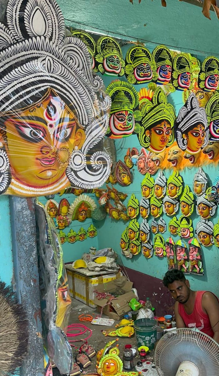 Baghmundi will see a tringular contest among BJP, TMC and Congress