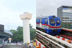 ১৫ তারিখ থেকে চিংড়িঘাটায় শুরু কাজ, পালাবদলের পর শহরের মেট্রো প্রকল্পে গতির আশা