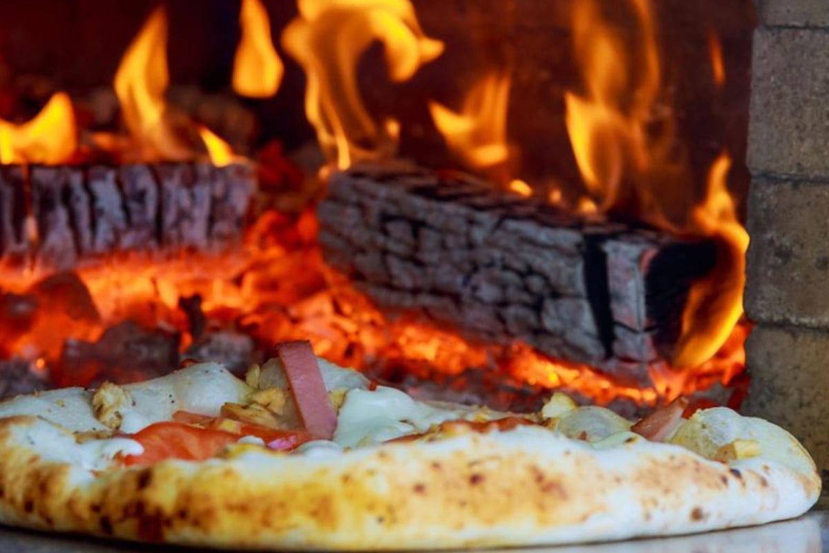 Viral brick cooking trend may contaminate food with toxic metals.