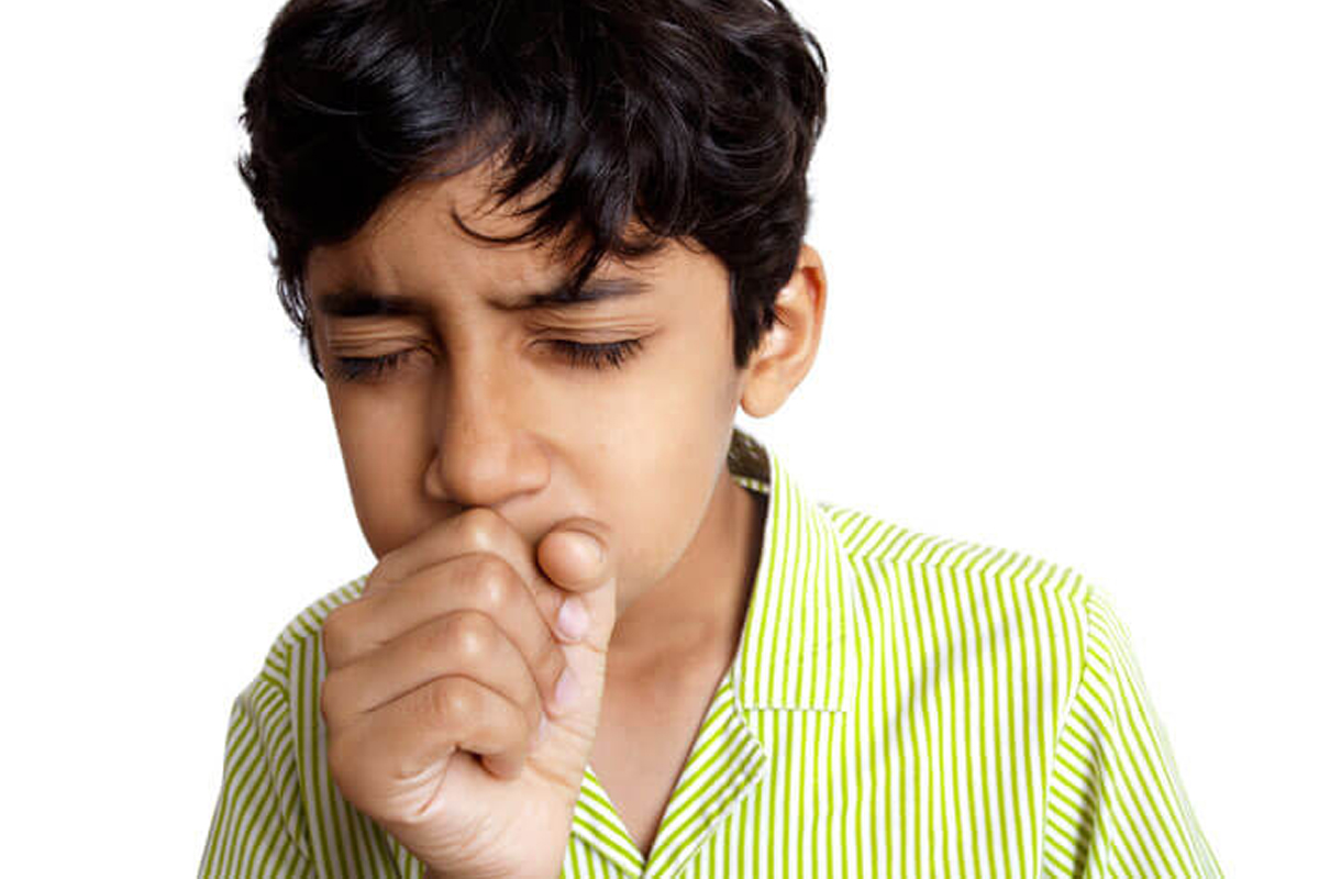 cough syrup risk ban under 2 children india health ministry warning under 5