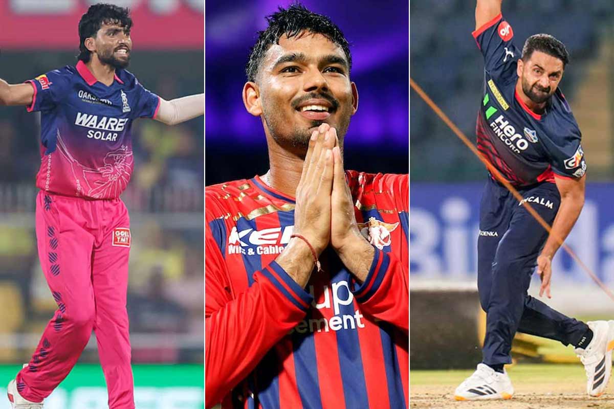 মুকুল থেকে আকিব, সব বাধা পেরিয়ে গ্রামের আলপথ থেকে আইপিএল রাঙিয়েছেন যাঁরা