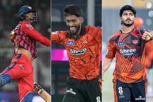 বাবার স্বপ্নে ঘাম মিশিয়ে বাস্তবের রূপকথা তৈরি করেছেন যাঁরা, মাতিয়েছেন আইপিএল