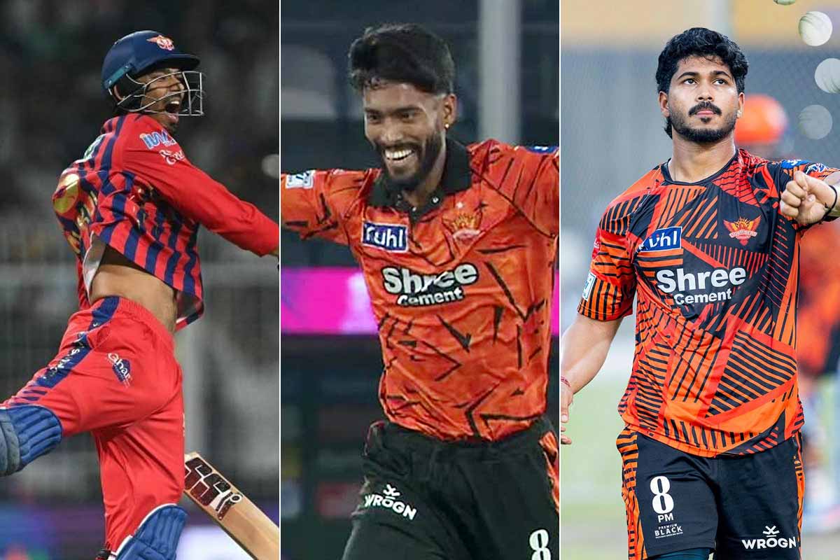 বাবার স্বপ্নে ঘাম মিশিয়ে বাস্তবের রূপকথা তৈরি করেছেন যাঁরা, মাতিয়েছেন আইপিএল