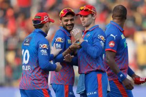 IPL 2026, RCB vs DC: শেষ ওভার পর্যন্ত টানটান লড়াই, ‘কিলার মিলারে’ দিল্লির কাছে হার কোহলির বেঙ্গালুরুর