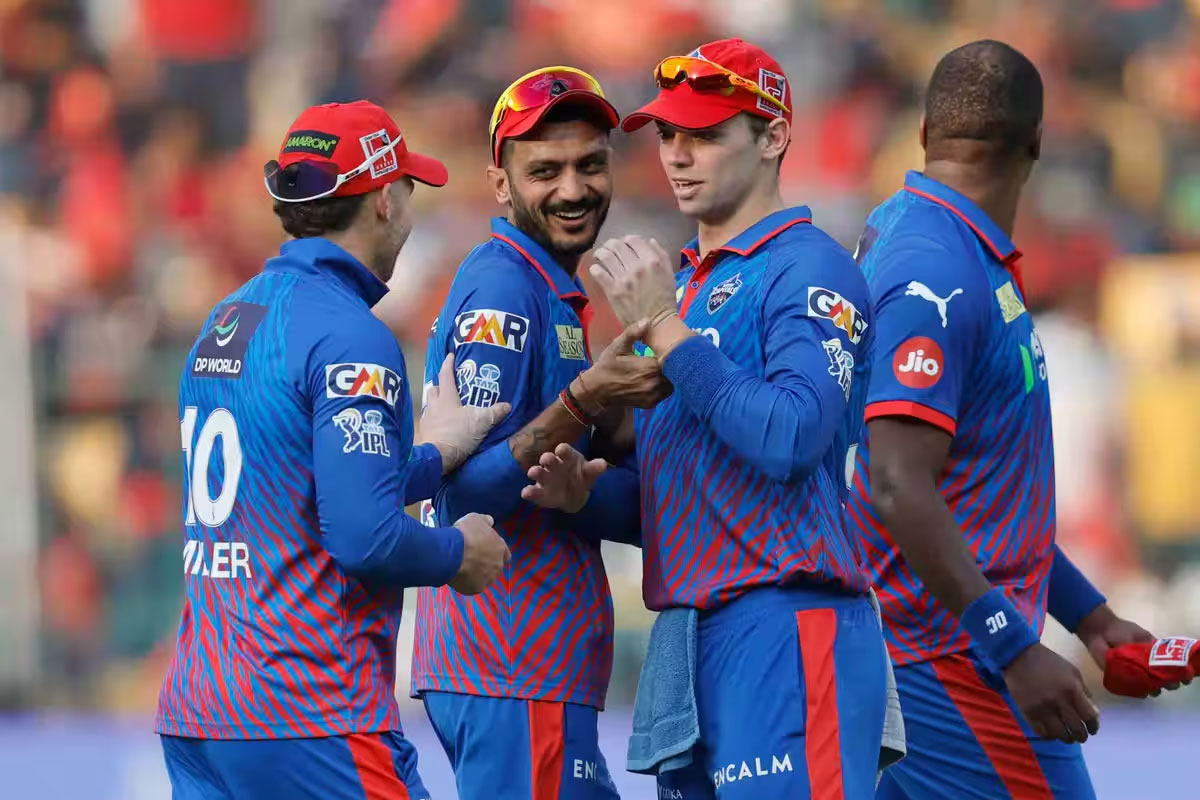IPL 2026, RCB vs DC: শেষ ওভার পর্যন্ত টানটান লড়াই, ‘কিলার মিলারে’ দিল্লির কাছে হার কোহলির বেঙ্গালুরুর