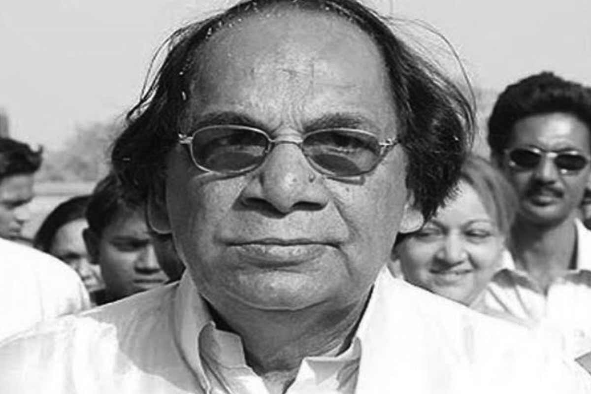 প্রয়াত ডালু খান চৌধুরী, মালদহে শোকের ছায়া