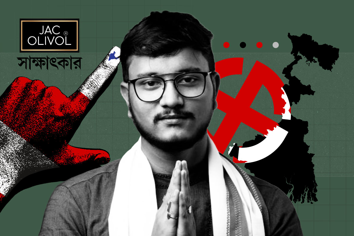 মমতা বন্দ্যোপাধ্যায়ের প্রতি রাগ থেকেই বামেরা নিজেদের বিজেপির কাছে বেচে দিচ্ছে: দেবাংশু
