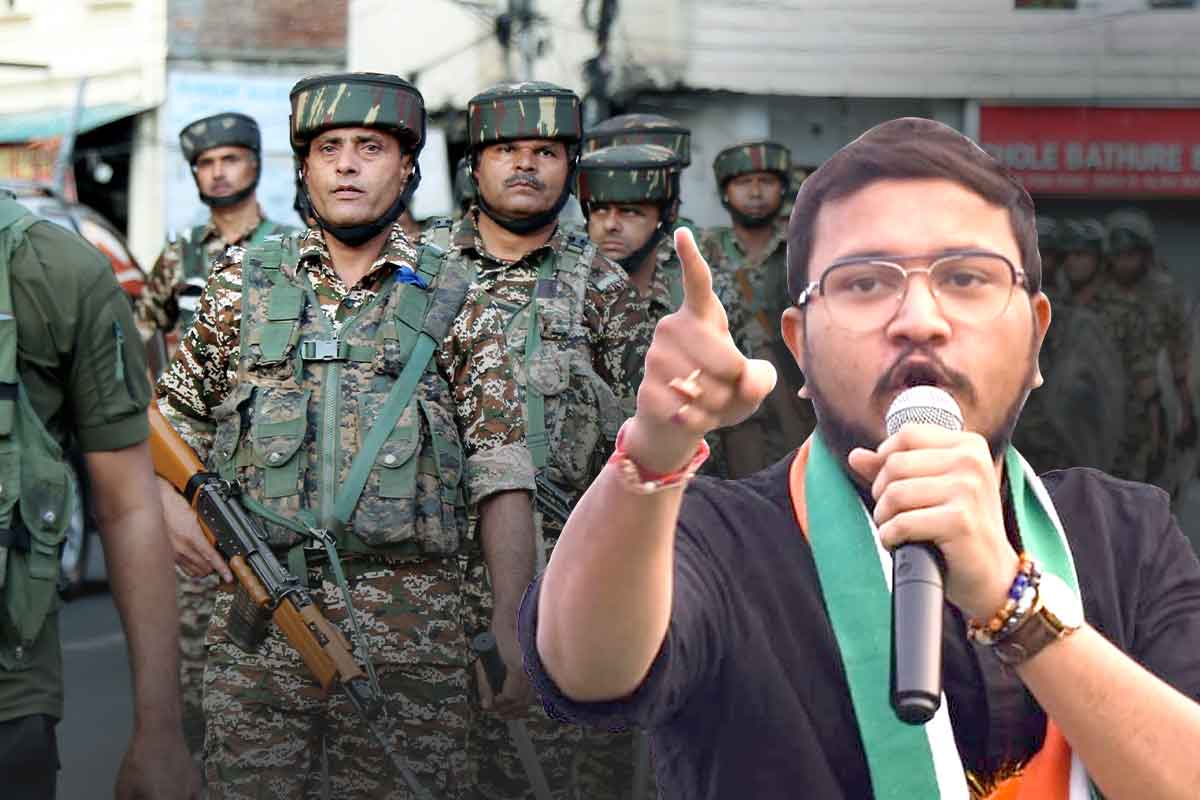 ‘হাই কোর্ট পর্যন্ত টেনে নিয়ে যাব’, তৃণমূলের বুথ এজেন্টকে মারধরে বাহিনীকে হুঁশিয়ারি দেবাংশুর