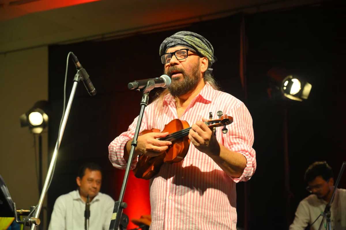 Debajyoti Mishra creates ‘Raag Bibhuti’ in tribute to Bibhutibhushan