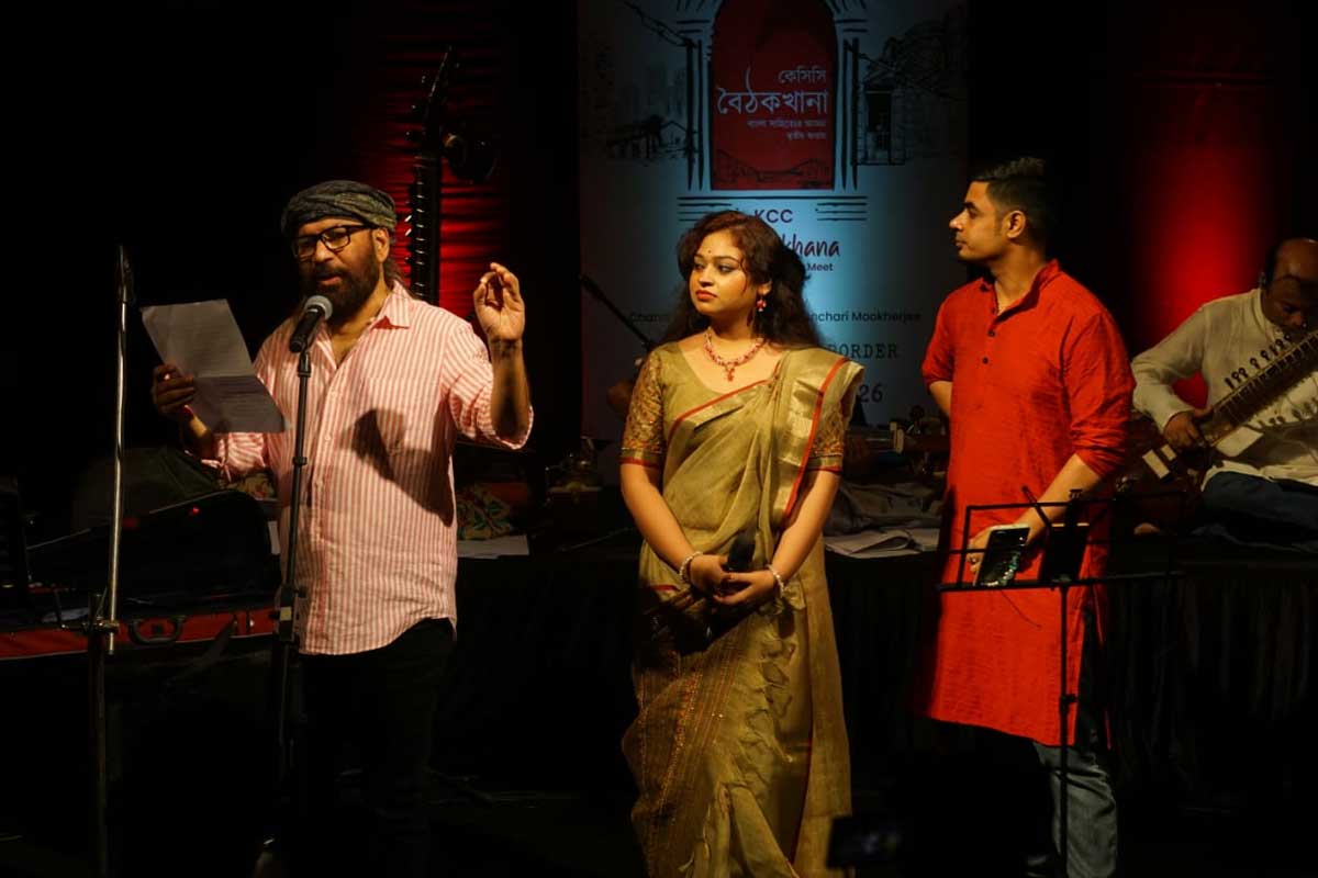 Tribute to Bibhutibhushan: Raag Bibhuti Brings Back Apu’s Rural Bengal