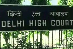 শুনানি চলাকালীন আচমকাই স্ক্রিনে ভেসে উঠল নীল ছবি! অস্বস্তিকর কাণ্ড দিল্লি হাই কোর্টে