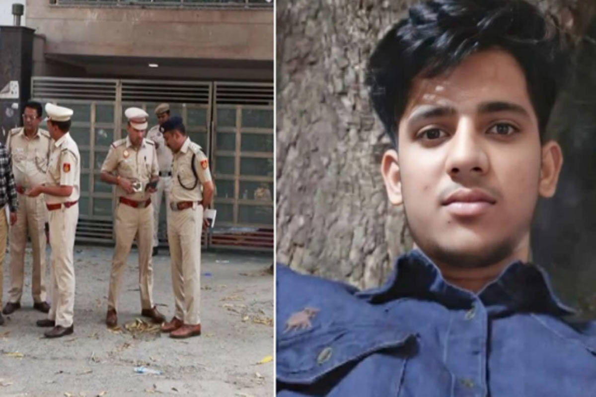 ‘দিদি টাকা দিয়ে দিলে এমন করতাম না’, দিল্লি ধর্ষণ কাণ্ডে অভিযুক্তের নির্লিপ্ত উত্তর