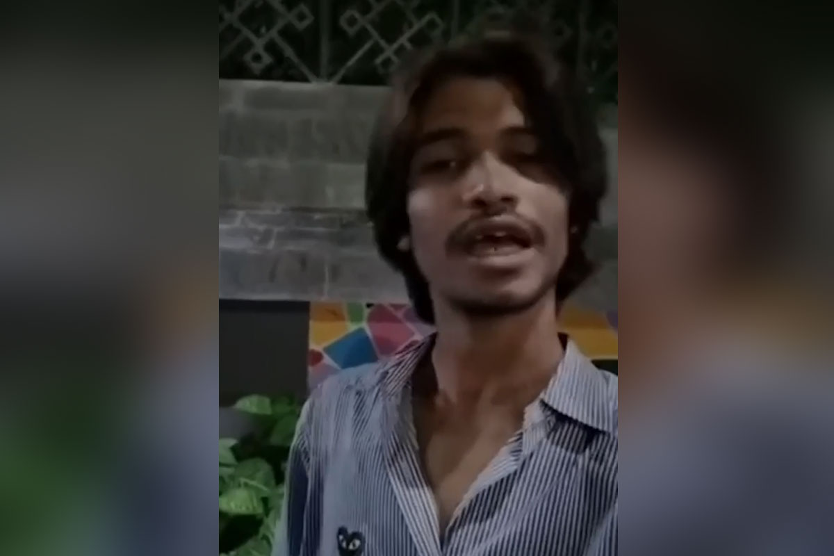 ‘ভাই, একটা খুন করে এলাম’, অপরাধের পর ইনস্টায় ‘সদর্প’ ঘোষণা তরুণের!