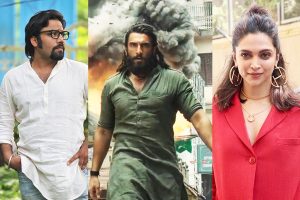 দীপিকা চক্ষুশূল হলেও রণবীরকে তৈলমর্দন! ‘ধুরন্ধর ২’-এর প্রোপাগান্ডা বিতর্কে গর্জে উঠলেন ভাঙ্গা
