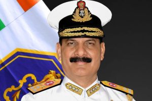 ‘কয়েক মিনিটে পাকিস্তানে হামলা করত নৌবাহিনী’, ‘সিঁদুর’ নিয়ে চাঞ্চল্যকর তথ্য দিলেন নৌসেনা প্রধান