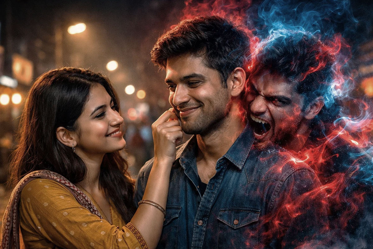 চিমটি কাটলে হাসেন, নাকি কামড়ান? রাশিই বলবে কার প্রতিশোধ নেওয়ার প্রবণতা কেমন