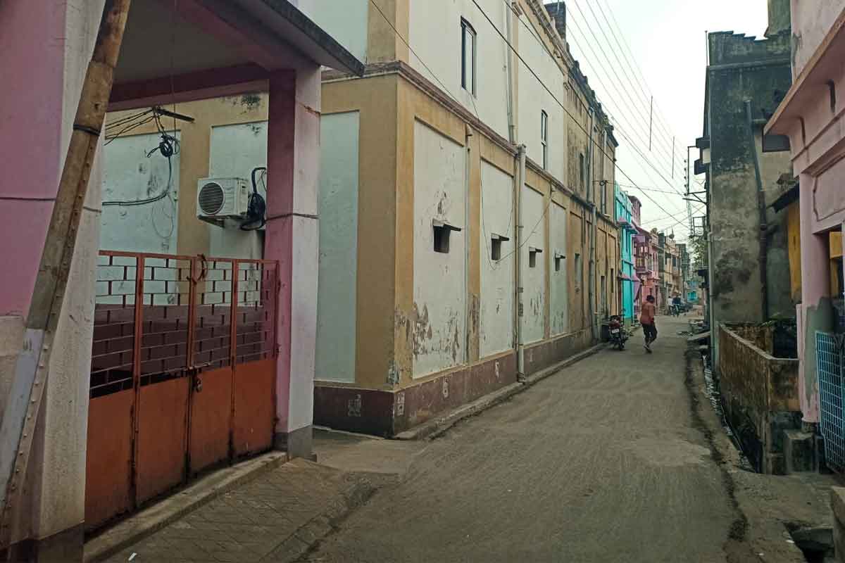 Durgapur