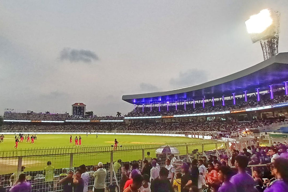 IPL 2026, KKR vs RR: Kolkata Knight Riders vs Rajasthan Royals match result