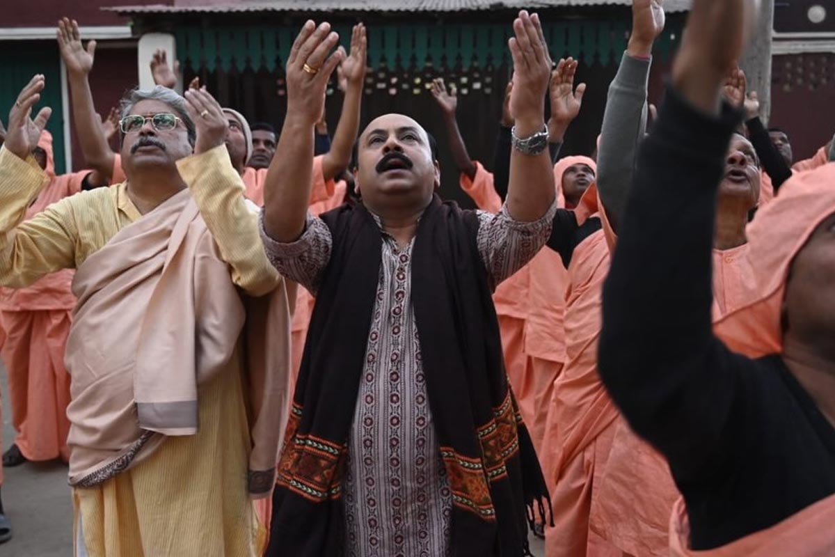 Eken Babu: Purulia-e Pakrao web series review