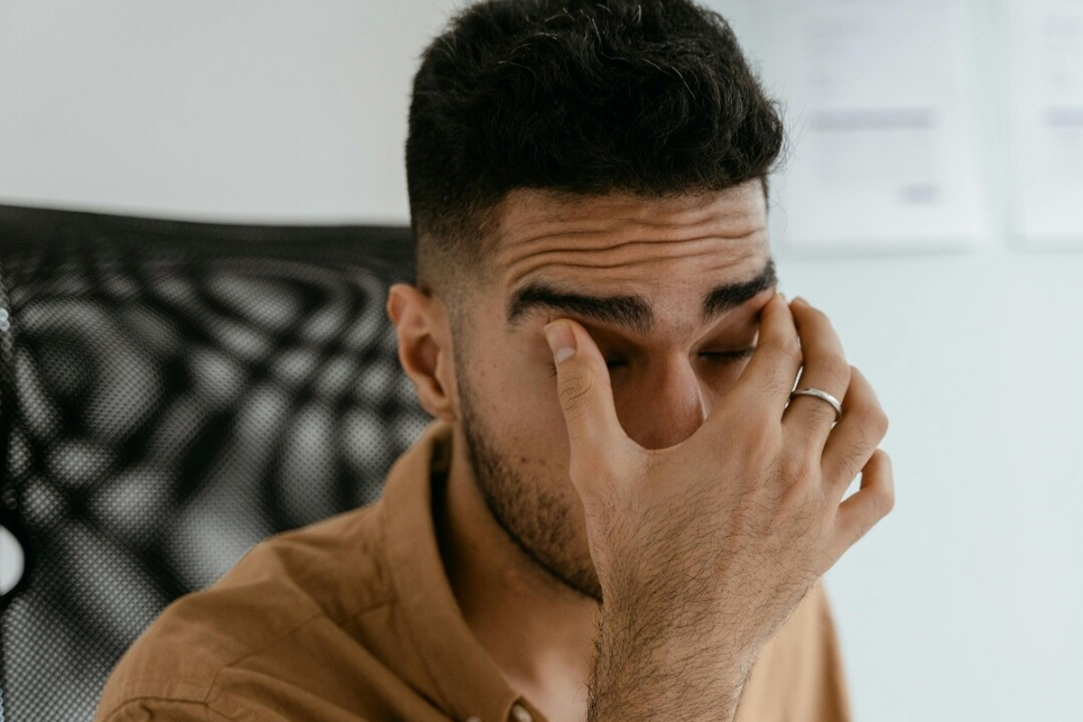 extreme heat eye damage double risk how to protect eye care tips