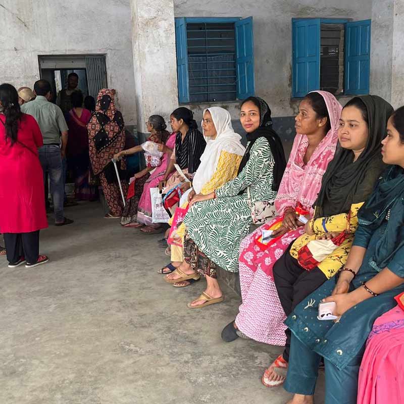 WB Phase 2 Election 2026