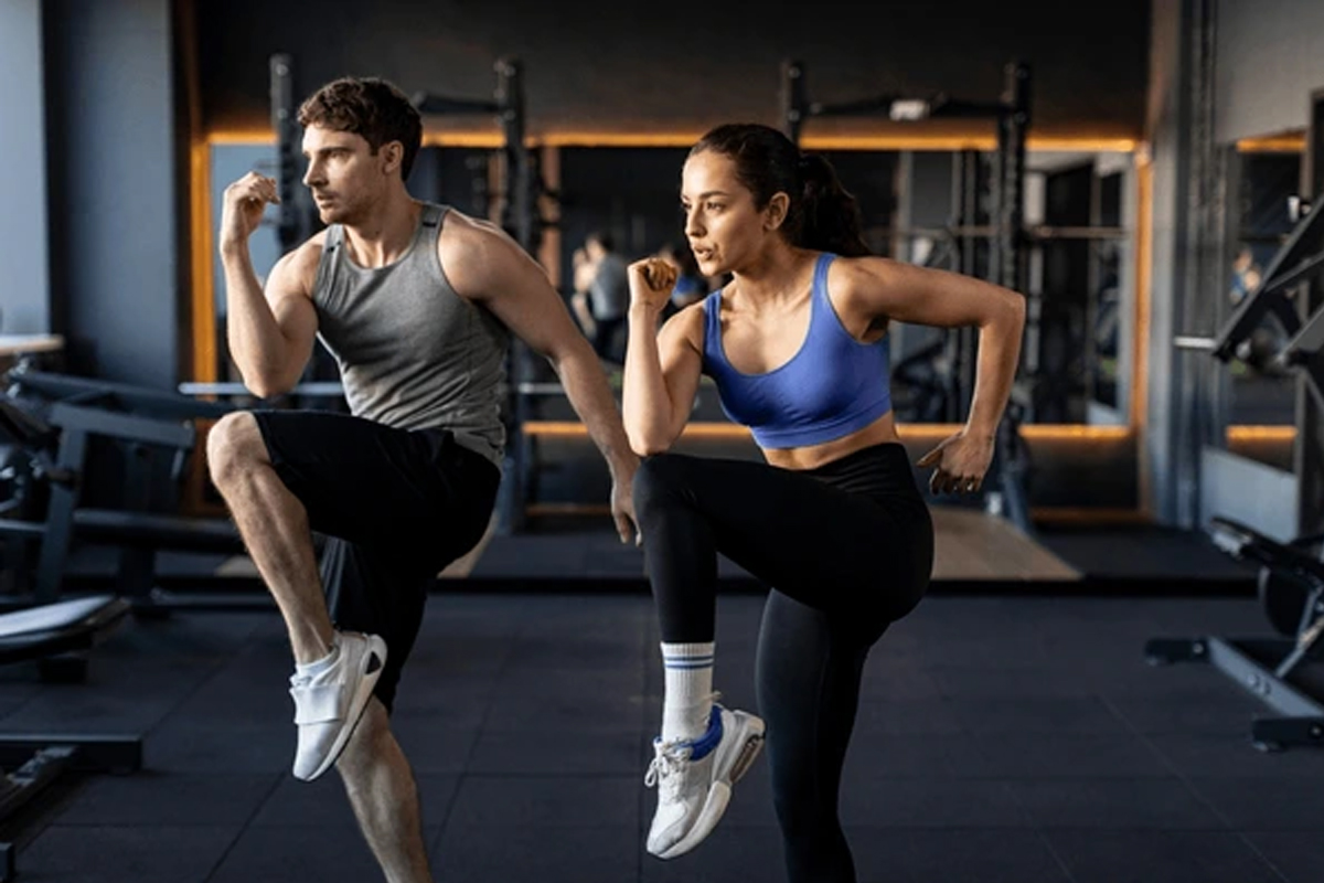 Health tips fitness trap hidden health danger