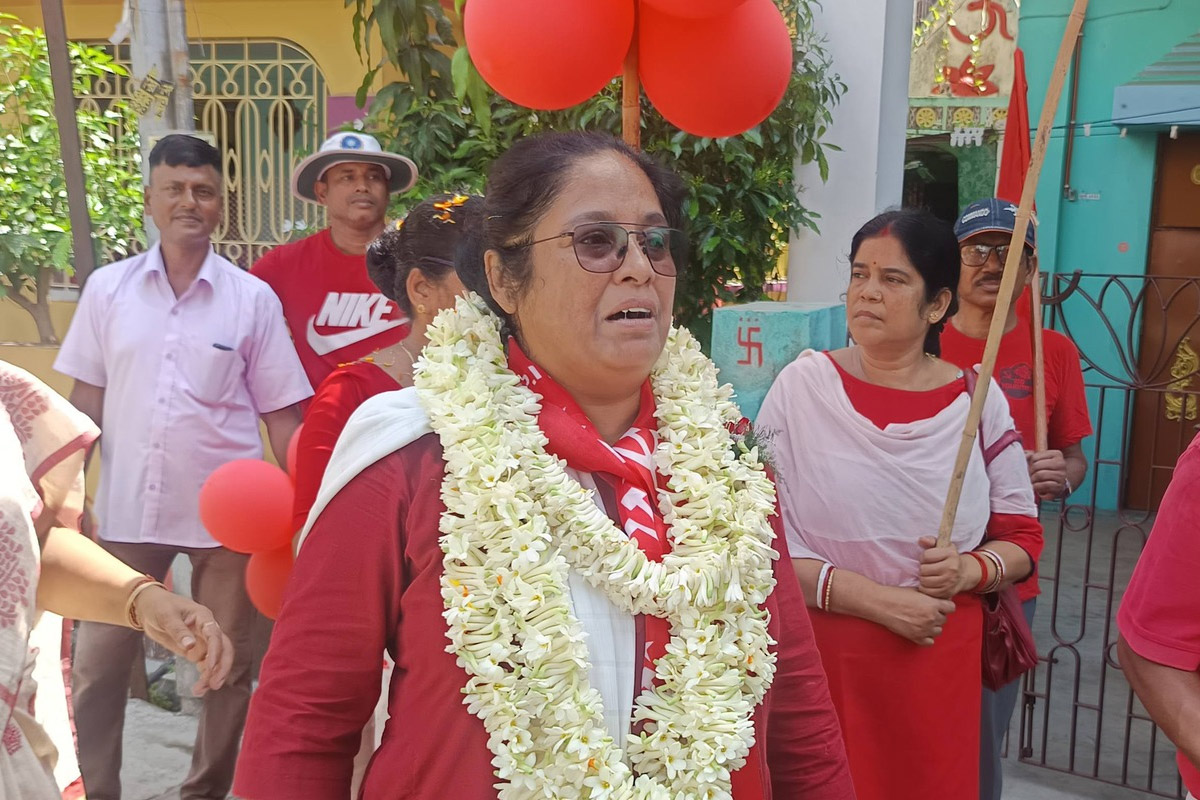 West Bengal Assembly Election 2026: Hotspot Noapara
