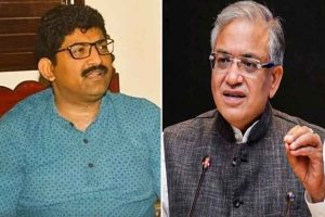 জ্ঞানেশকে কড়া জবাব দিয়ে অপসারিত, জেনে নিন কোচবিহারের সেই পর্যবেক্ষকের আসল পরিচয়