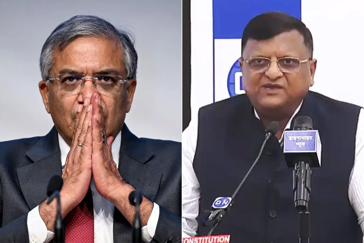 নন্দীগ্রামে বিজেপি নেতার সঙ্গে সফর! সিইও মনোজের শাস্তির দাবিতে জ্ঞানেশকে চিঠি তৃণমূলের