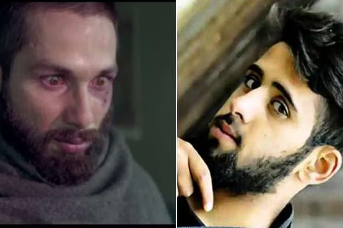 ‘হায়দার’-এর অভিনেতা থেকে লস্কর জঙ্গি! সাকিব বিলাল শেখের করুণ পরিণতির কথা জানেন?