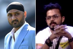 চড় কাণ্ড থেকে কোটি টাকা কামিয়েছেন হরভজন! বিস্ফোরক অভিযোগ তুলে বড় পদক্ষেপ শ্রীসন্থের