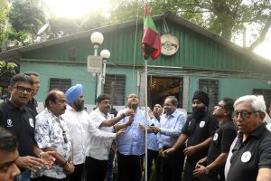 লক্ষ্য বাংলার হকির সুদিন ফেরানো! ভূমিপুত্র তুলে আনতে অ্যাকাডেমির পরিকল্পনা মোহনবাগানের