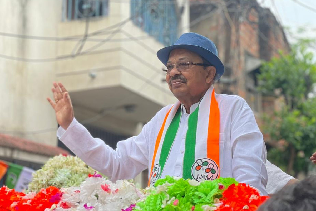 West Bengal Assembly Election: howrah election scenario