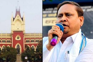 নেপথ্যে গভীর ষড়যন্ত্র! স্টিং ভিডিওর তদন্তের দাবিতে হাই কোর্টে হুমায়ুন