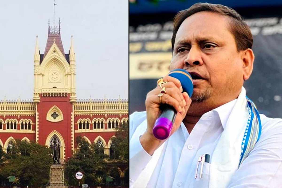 নেপথ্যে গভীর ষড়যন্ত্র! স্টিং ভিডিওর তদন্তের দাবিতে হাই কোর্টে হুমায়ুন