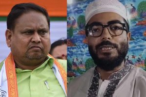 সংখ্যালঘুদের ব্যবহার করছে! ‘ডিল’ ভিডিও কাণ্ডে ক্ষোভে হুমায়ুনের দল ছাড়লেন প্রেসিডেন্ট