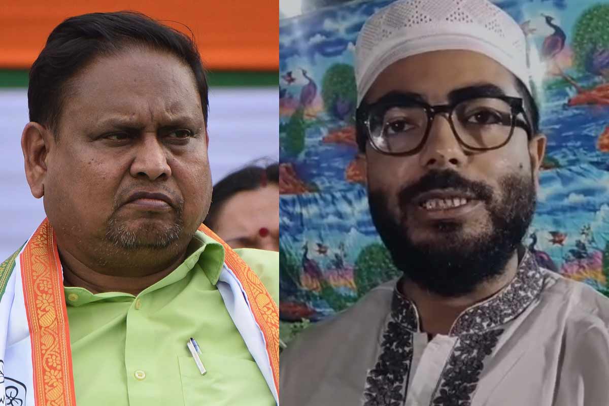 সংখ্যালঘুদের ব্যবহার করছে! ‘ডিল’ ভিডিও কাণ্ডে ক্ষোভে হুমায়ুনের দল ছাড়লেন প্রেসিডেন্ট