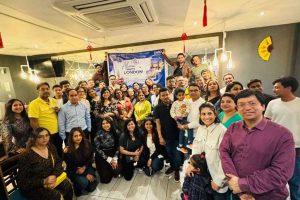 লন্ডনে আইইএম প্রাক্তনী সম্মেলন, ৩৮তম প্রতিষ্ঠা দিবস উপলক্ষে বর্ণাঢ্য অনুষ্ঠান