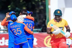 জিম্বাবোয়ে যাচ্ছে টিম ইন্ডিয়া, ইংল্যান্ড সফরের পরেই টি-২০ সিরিজ খেলবেন সূর্যকুমাররা