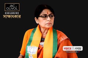 রাজ্যসভা থেকে বিধানসভা, অবনমন রূপা গঙ্গোপাধ্যায়ের?