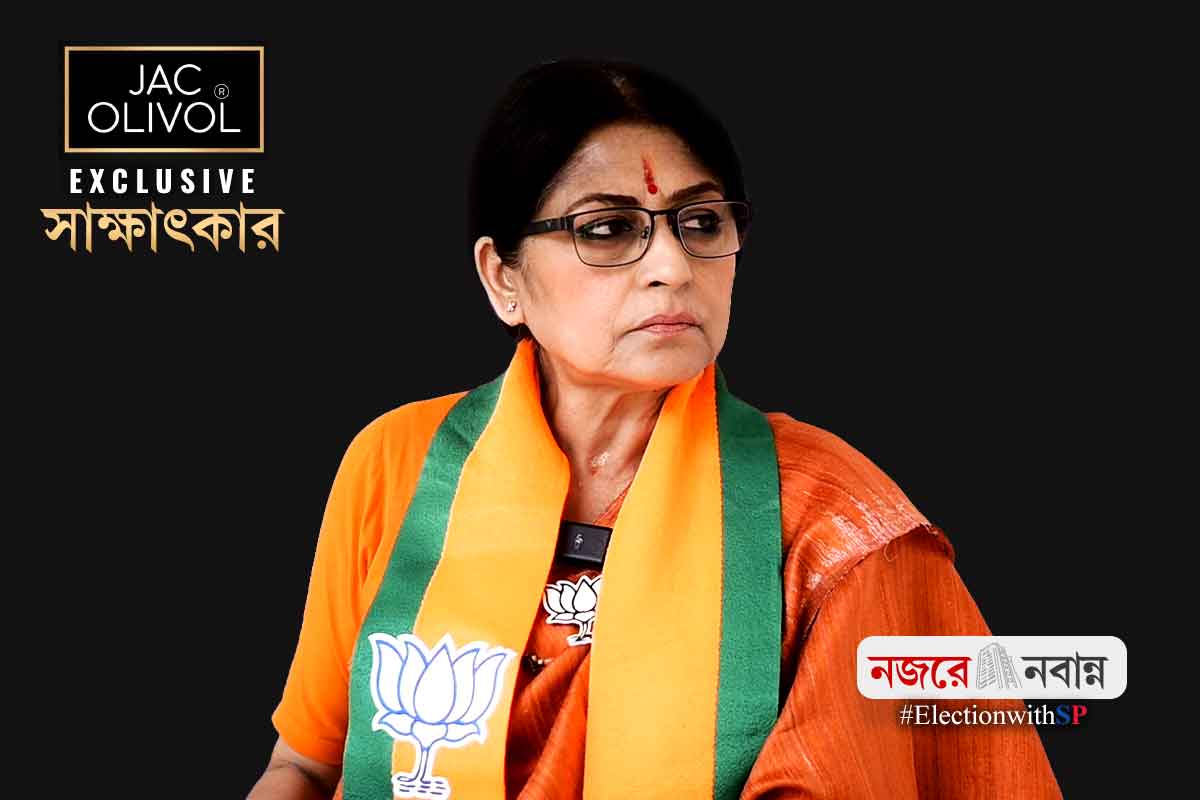 রাজ্যসভা থেকে বিধানসভা, অবনমন রূপা গঙ্গোপাধ্যায়ের?