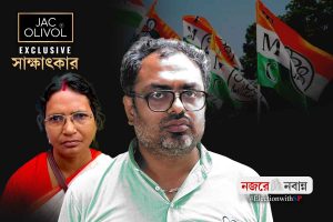 কাকিমার কষ্টে… ভোটের আগে বিস্ফোরক পানিহাটির তৃণমূল প্রার্থী তীর্থঙ্কর