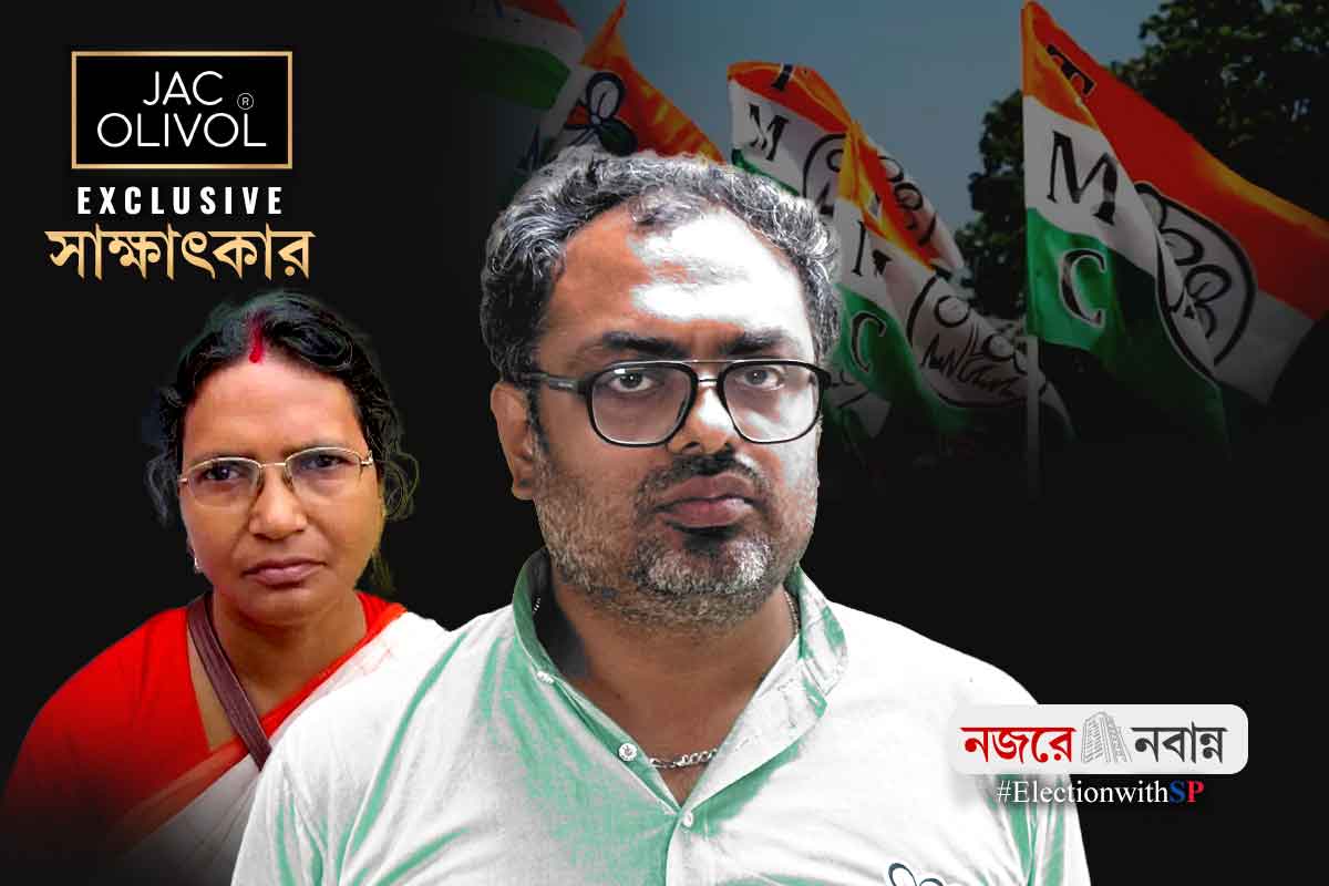 কাকিমার কষ্টে… ভোটের আগে বিস্ফোরক পানিহাটির তৃণমূল প্রার্থী তীর্থঙ্কর