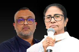 এবার নিশানায় বুথ এজেন্টরা! আইপ্যাক কর্তার গ্রেপ্তারিতে শঙ্কার সুর মমতার গলায়
