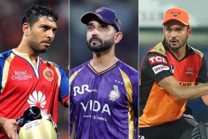 ফ্র্যাঞ্চাইজি ভ্রমিয়া শেষে… যুবরাজ থেকে রাহানে, আইপিএলে সবচেয়ে বেশি ‘দলবদলু’ কারা?