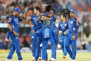 IPL 2026, MI vs GT: ব্যাটে তিলক, বলে অশ্বিনীর দাপটে গুজরাটকে হারিয়ে জয়ের সরণিতে মুম্বই