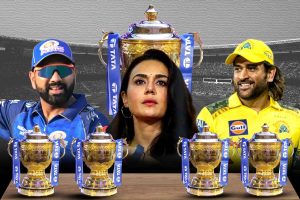 আইপিএল যেন ‘টাকার ডিম পাড়া হাঁস’! ট্রফির মুখ না দেখেও কীভাবে ধনকুবের দিল্লি-পাঞ্জাব?