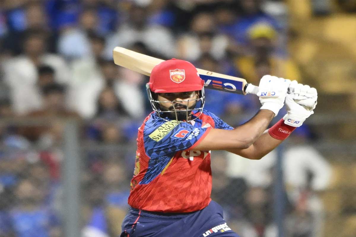 IPL 2026: MI VS PBKS, হারের হ্যাটট্রিকের পর আবার হার, পাঞ্জাবের কাছেও পরাস্ত মুম্বই